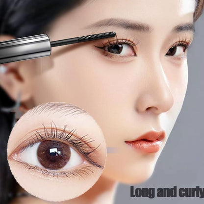 Iron Brush Mascara